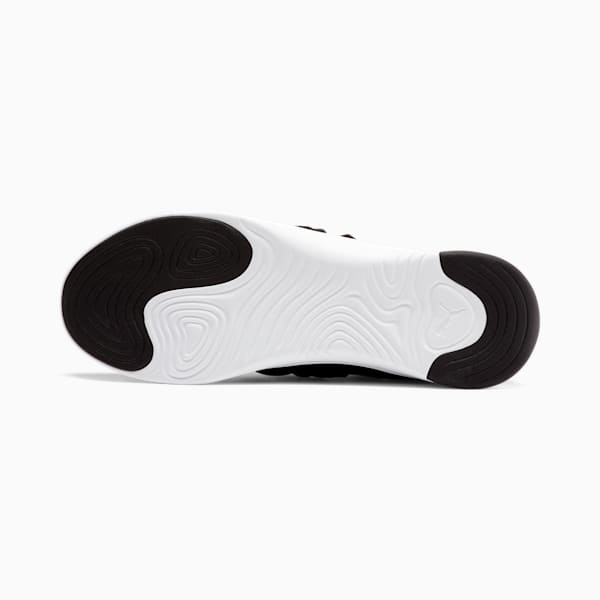 Tenis de running para hombre Star Vital, Puma Black-Puma White, extralarge